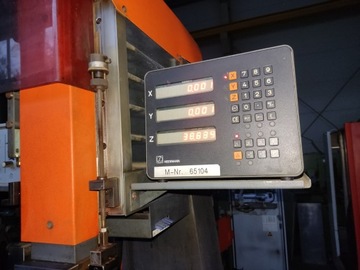 Электроэрозионный станок CHARMILLES FORM 20