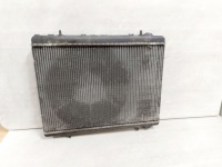 фото thumb №7, Citroen c4 picasso 1 i 2.0 16v радиатор воды жидкость жидкость 9645658080