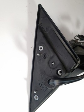 фото thumb №9, Зеркало правые 10pin фотохромный складной audi a5 8t sportback рестайлинг 11- eu