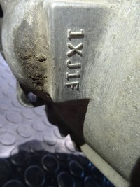 фото thumb №12, Коробка передач передач редуктор infiniti fx ii qx70 3.0d