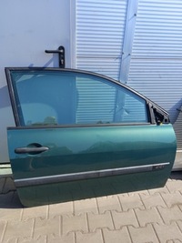 фото thumb №1, Двері праві перед renault megane ii 03r