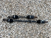 фото thumb №1, Chevrolet orlando 2.0d приводной вал левая перед