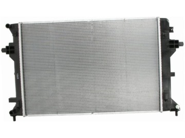 фото thumb №1, Радиаторов nrf 550198