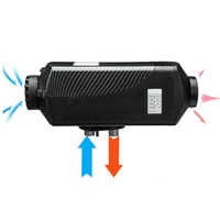 фото thumb №15, Нагрівач стояночний, дизель з lcd,podgrzewacz повітря na олія привідний