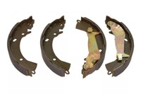 фото thumb №1, Гальмівні колодки ham. hyundai i20 08-