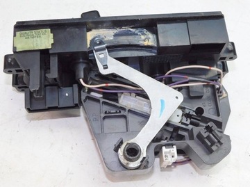 фото thumb №7, Nissan micra k11 1.0 98r панель воздуховод