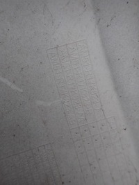 фото thumb №15, Ford c-max ii 2 mk2 10-19 бампер задняя задний 6xpdc