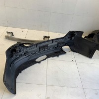 фото thumb №10, Бампер задняя задний ly9t kompletny 4xpdc балка audi a5 8w sportback 19r