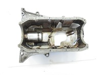 фото thumb №5, Nissan micra k12 1.4, note e11 поддон масляная