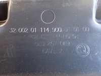 фото thumb №16, Панель роздавальна капот skoda octavia iii 2019 європа 4x4 універсал спрацювання