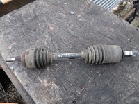 фото thumb №1, Mercedes ml w163 3.2 v6 приводной вал левая перед передняя короткий