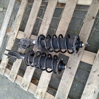 фото thumb №7, Honda hr-v ii 2 15- амортизатор левый перед kompletny с пружина 1.6 i-dtec