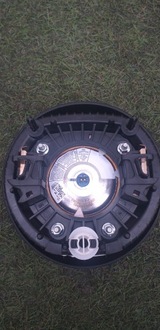 фото thumb №4, Панель приладів консоль подушка безпеки do smart forfour 17r колір