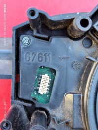 фото thumb №10, Шлейф подушка  bmw 5 e60 e61 0142627200