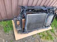 фото thumb №2, Kia rio iii pas передній 1.1 crdi 2011-17