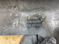 фото thumb №9, Защита накладка двигателя перед левая нижняя hyundai i10 ii 29130-b9000 2014-