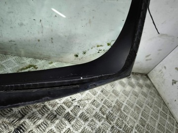 фото thumb №8, Mitsubishi outlander 2008 скло передня / лобове