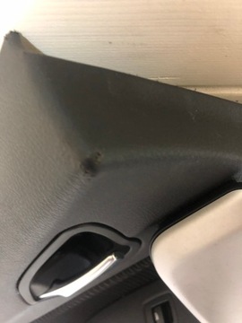 фото thumb №7, Bmw 1 f20 боковина задній лівий