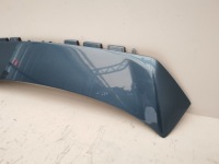 Купити Subaru forester v 19- захист накладка задній кришки багажника 91111sj070, фото thumb