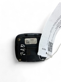 фото thumb №6, Audi q7 4m 2018 кнопки керування сидіння