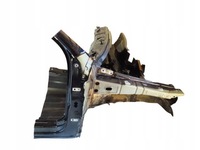 фото thumb №1, Четверть передняя правая audi q3 8u 2011-2018 rok ly9b