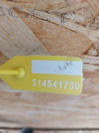 фото thumb №10, Решітка радіатора решітка радіатора toyota corolla e21 19- sedan 53111-02c90