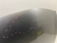 фото thumb №3, Mazda 3 iii капот кришка двигуна 09-