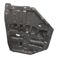 Купити Плита піддон багажника renault espace v, фото thumb