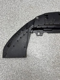 фото thumb №8, Плита защита pod бампер volvo xc60 i lift 2013-2017 w-wa 31383167