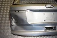 фото thumb №12, Ford explorer xlt 2010 - 2015 крышка багажника задняя багажника задняя usa
