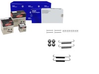 фото thumb №1, Набор монтажный колодка hyundai accent ii i30 kia