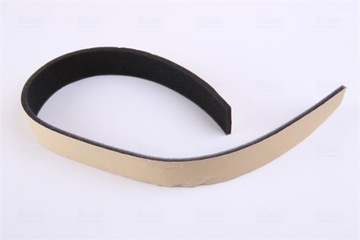 фото thumb №15, Nissens 76505 теплообмінник тепло, обігрів інтер'єру