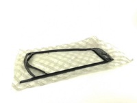 фото thumb №1, Рамка скло правий задня alfa romeo 147 2000-2010