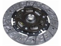 фото thumb №1, Диск зчеплення блакитний print adk83104