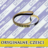 фото thumb №1, Ремень распределительного вала croma grande punto 55192896 oryg