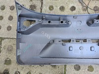 фото thumb №5, Renault megane iv kombi накладка накладка крышки