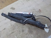 фото thumb №5, Шторка безопасности подушка безопасности правая c5 iii