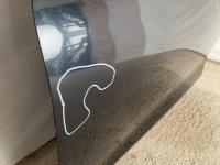 фото thumb №16, Seat leon iv 2020r- дверь левая передние poznań giełda