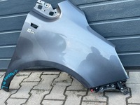 фото thumb №11, Opel meriva b крила правий напрямна