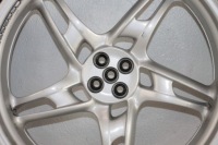 фото thumb №9, Bmw k 1200 lt 99-04 диск зад задня koło