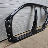 фото thumb №5, Обшивка блок двигателя крыло задняя volvo xc60 xc-60 ii 32353813