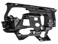 фото thumb №12, Направляющая бампера правая сторона volvo v60 i 14-18r