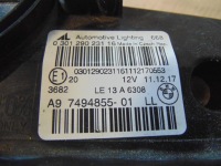 фото thumb №6, Bmw 2 f45 f46 фара передняя левая полный led 7494855