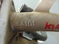 фото thumb №7, Радіатор вихлопних газів kia sorento i 2.5 crdi