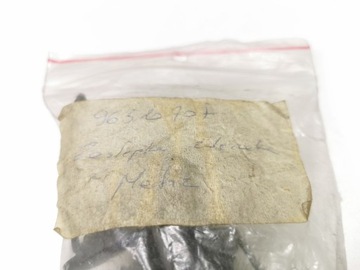 фото thumb №7, Заглушка фаркоп бампера зад daewoo matiz 1998- оригинальный номер 96320707