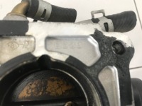 фото thumb №3, Дросельна заслінка mazda demio 1,3