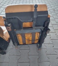 фото thumb №10, Сиденье левый правые сиденья комплект chevrolet corvette c4