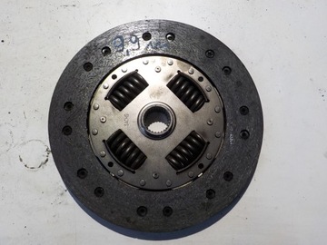 фото thumb №9, Sprinter 906 2.2 cdi 129km 651.955 колесо двомасовий зчеплення 9,9mm