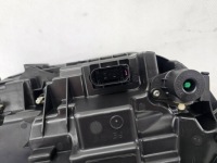 Volvo xc90 2 фара перед передняя левая full led active high beam 31468918 Оригинал, фото thumb