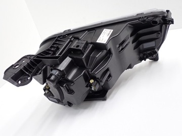 фото thumb №11, Комплектний перед капот лампи бампер європа jeep avenger 1.2 24r